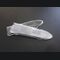 2013-2016 Dart Clear Headlight Markers