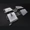 2005-2007 Superduty Clear Headlight Markers