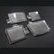 2015-17 F-150 Clear Headlight Markers (LED)