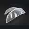 1992-1996 BMW e34 Touring Wagon Clear Tail Light Segments