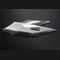 2008-2012 Accord Coupe Clear Headlight Markers