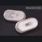 1996-2002 Viper Clear Front Side Markers
