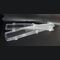 1994-1999 Cadillac Deville Clear Tail Lights