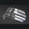 2004-2008 Acura TL Clear Headlight Markers