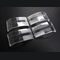 2014-15 Silverado Clear Headlight Markers (Halogen)