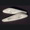1999-2001 VX Clear Side Markers