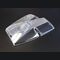 2007-2013 Sierra Clear Headlight Markers