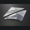 2012-2017 Impreza / Crosstrek Clear Headlight Markers