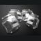 2014-19 HD (2500 3500) Clear Headlight Markers