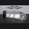 1985-1992 Camaro  Clear Tail Light Lenses