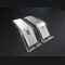 2008-2010 Superduty Clear Headlight Markers