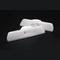 2002-2003 M45 Clear Rear  Side Markers