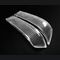 1981-1988 BMW e28 Clear Tail Light Segments
