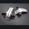 2014-18 GM Clear Tow Mirror Lights