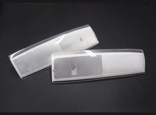 1988-93 GMC OBS Clear Corners