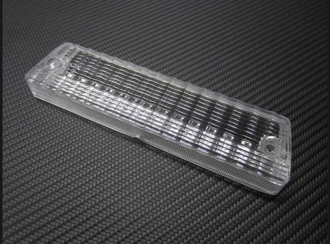 1988-1993 Chevrolet/GMC Truck Clear Cargo Lens (OBS)