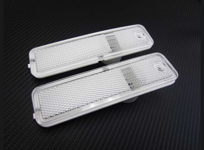 1983-1988 Ford Ranger & Bronco II Side Markers