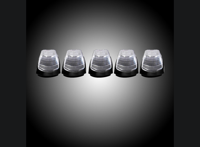 2017-21 Superduty Clear Cab Lights