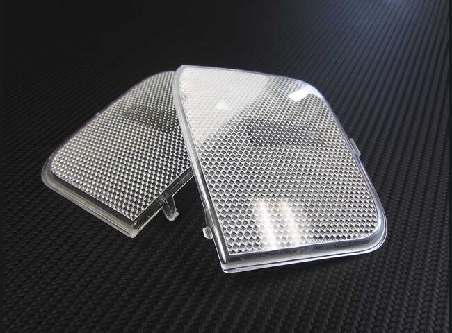 2004-2008 F-150 Clear Headlight Markers