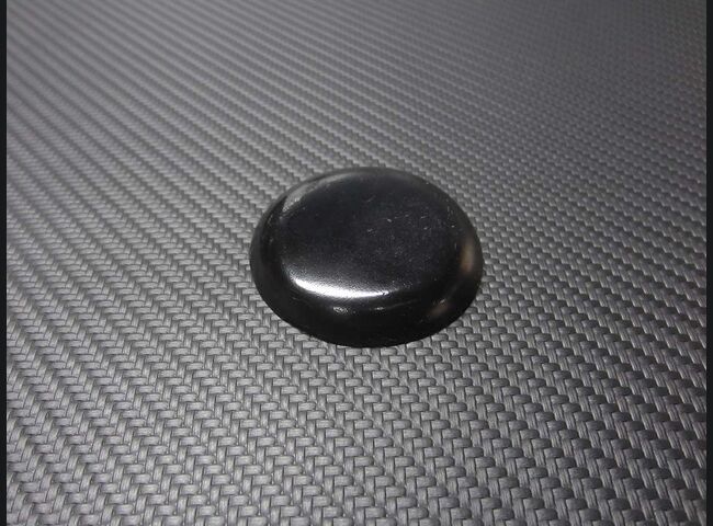 1985-87 Big Red Clutch Adjustment Cover