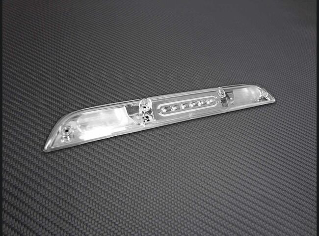 Clear (no camera)