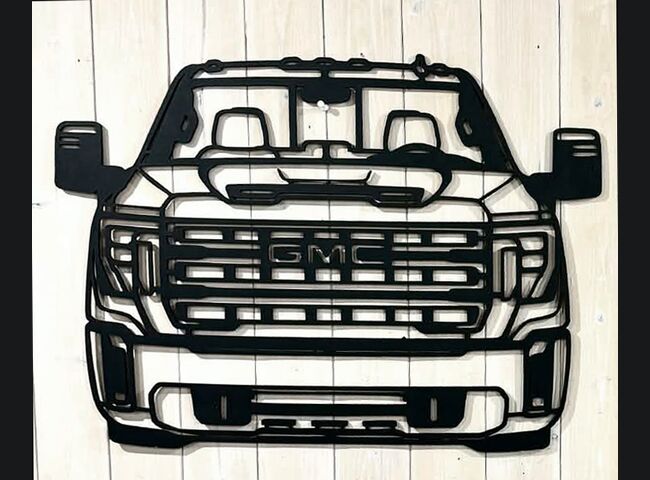 2026 sierra denali ultimate