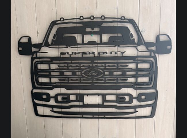 2026 superduty platinum