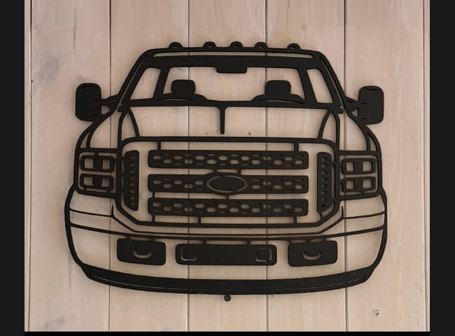 2005 superduty