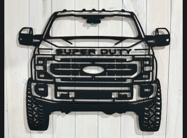 2017 superduty
