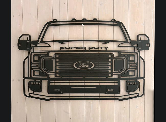 2017 superduty