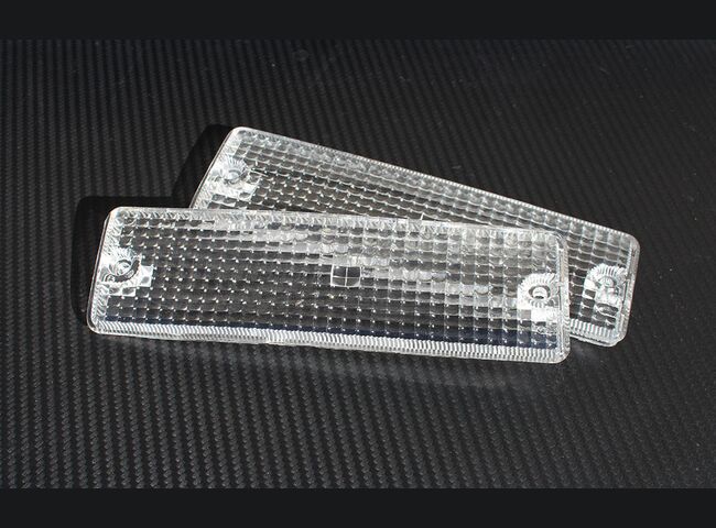 1982-1983 280zx Clear Turn Signals