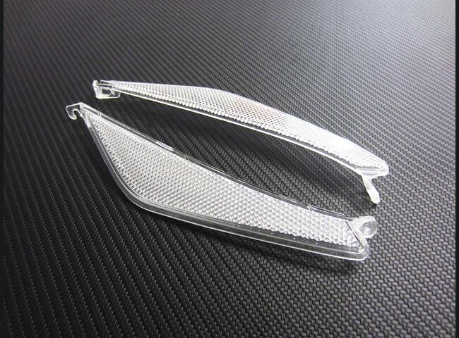 2009-2014 Maxima Headlight Markers