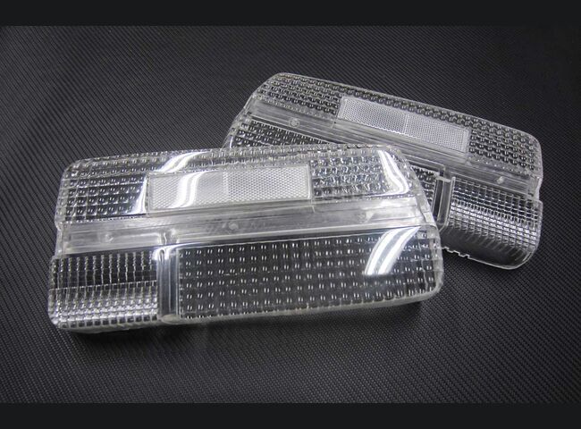 1970-1973 240z Tail Light Lenses