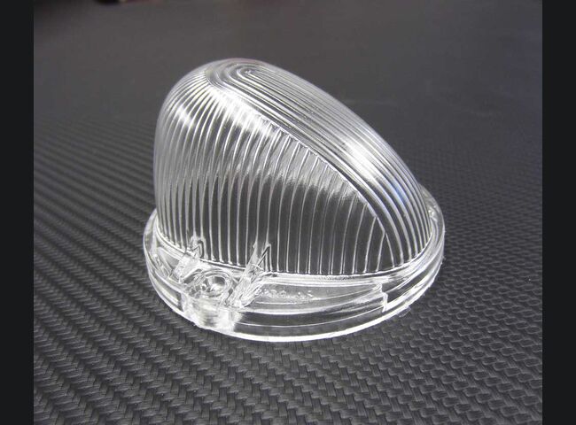 1973-1987 Chevrolet/GMC Truck Clear Cab Lights