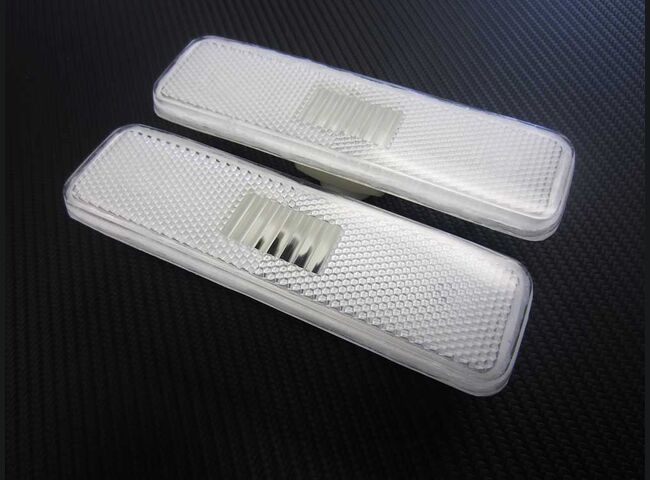 1981-1993 Ram Side Markers (1st gen)