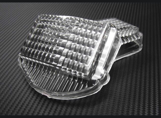 1974-1978 260z 280z Clear Reverse Lenses