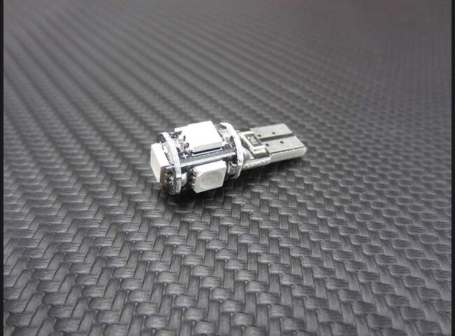 Automotive LEDs