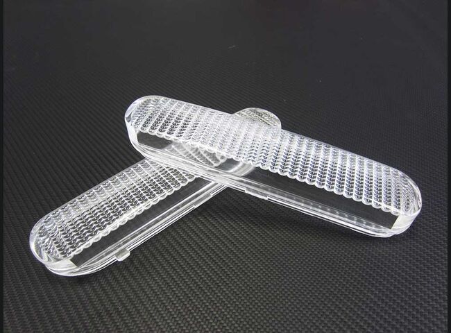 1987-1989 300ZX Clear Turn Signals