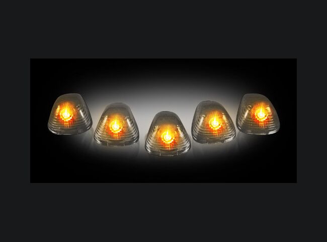 1999-16 Superduty Clear Cab Lenses
