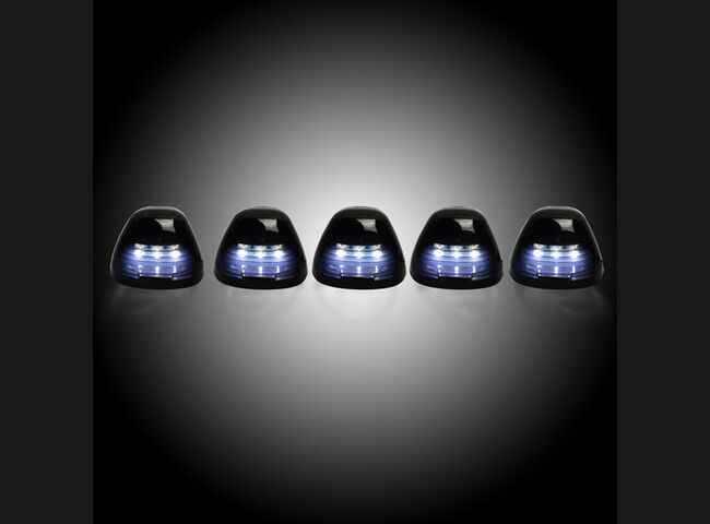 1999-16 Superduty Clear Cab Lights