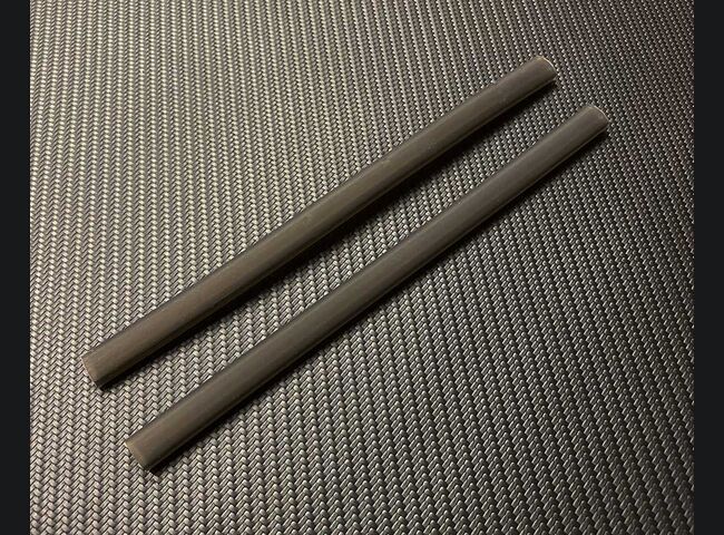 Profile Smoked LED Strip Covers