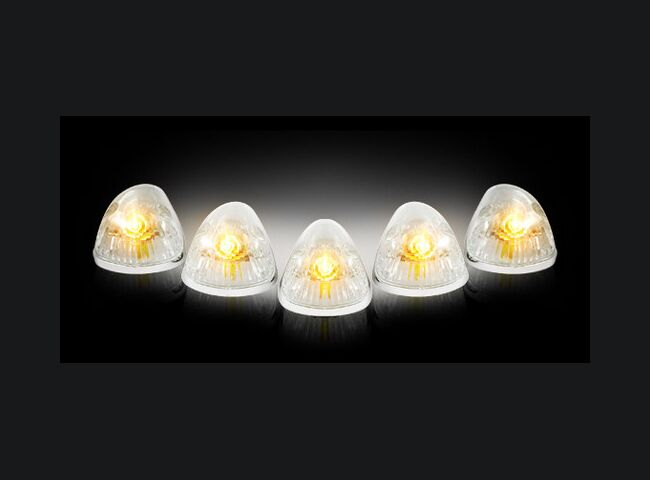1999-16 Superduty Clear Cab Lenses