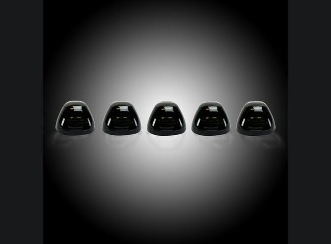 1999-16 Superduty Clear Cab Lights