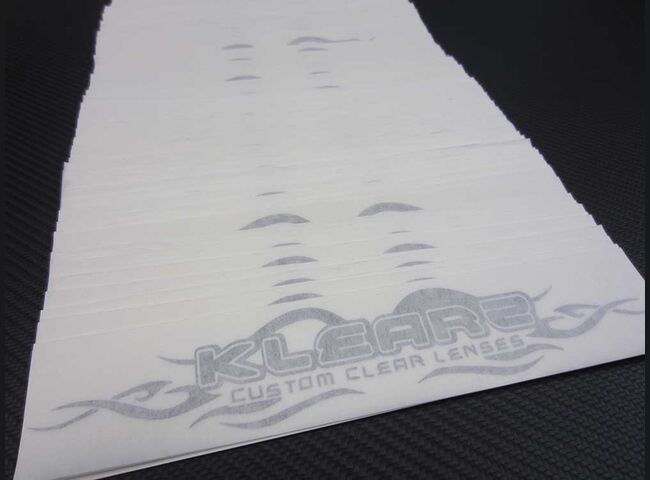 Klearz decal