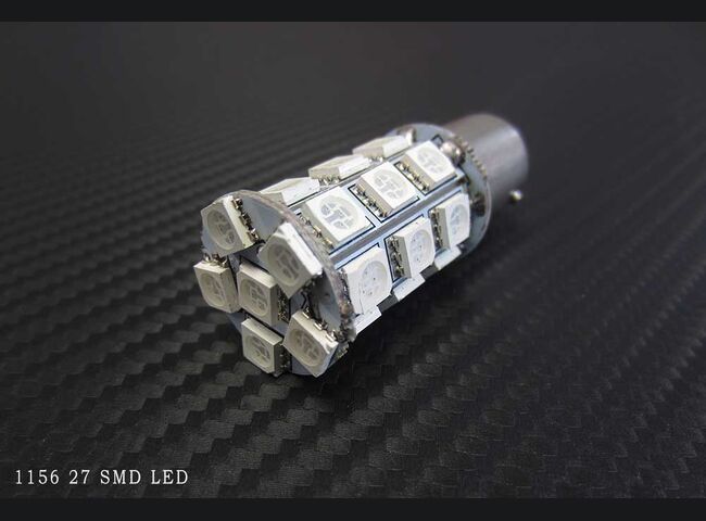 Automotive LEDs