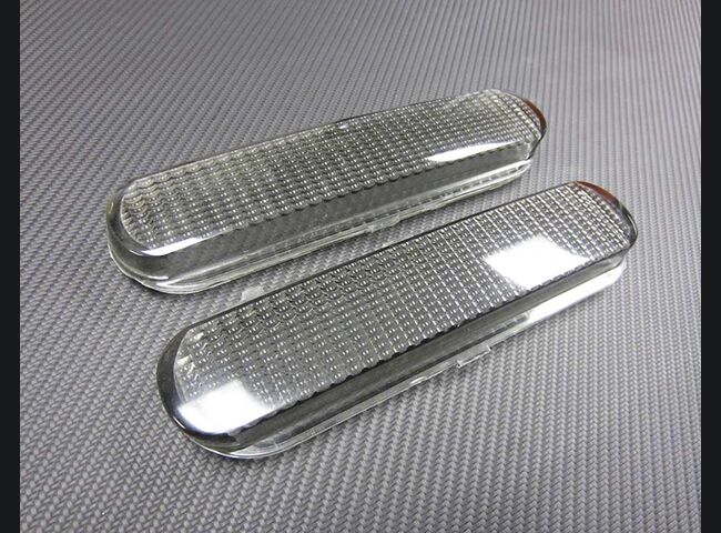 1987-1989 300ZX Clear Turn Signals