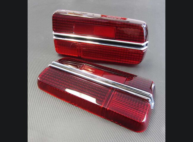 Smoked Red