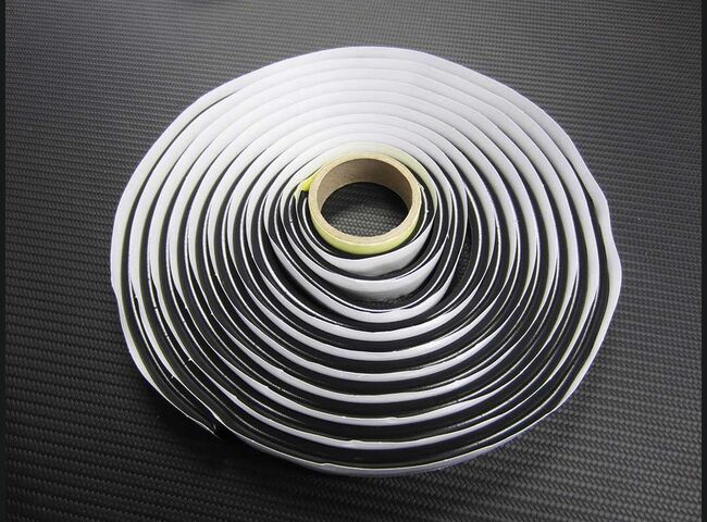 Butyl Resealing Glue