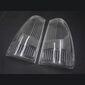 1999-2007 Superduty & 1999-2003 F-150 Clear Tail Light Lenses