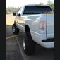 Clear lenses on LED housings